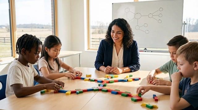 Navigating the Emotional Aspects of Your Teaching Journey